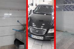 ماجرای تیراندازی در گوهردشت کرج چه بود؟