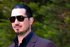 شوهر مهنار افشار نقره داغ شد + زندان و حکم میلیاردی