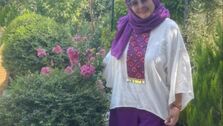 لحظه شگفت انگیز تولد فرزند بهاره رهنما + فیلم