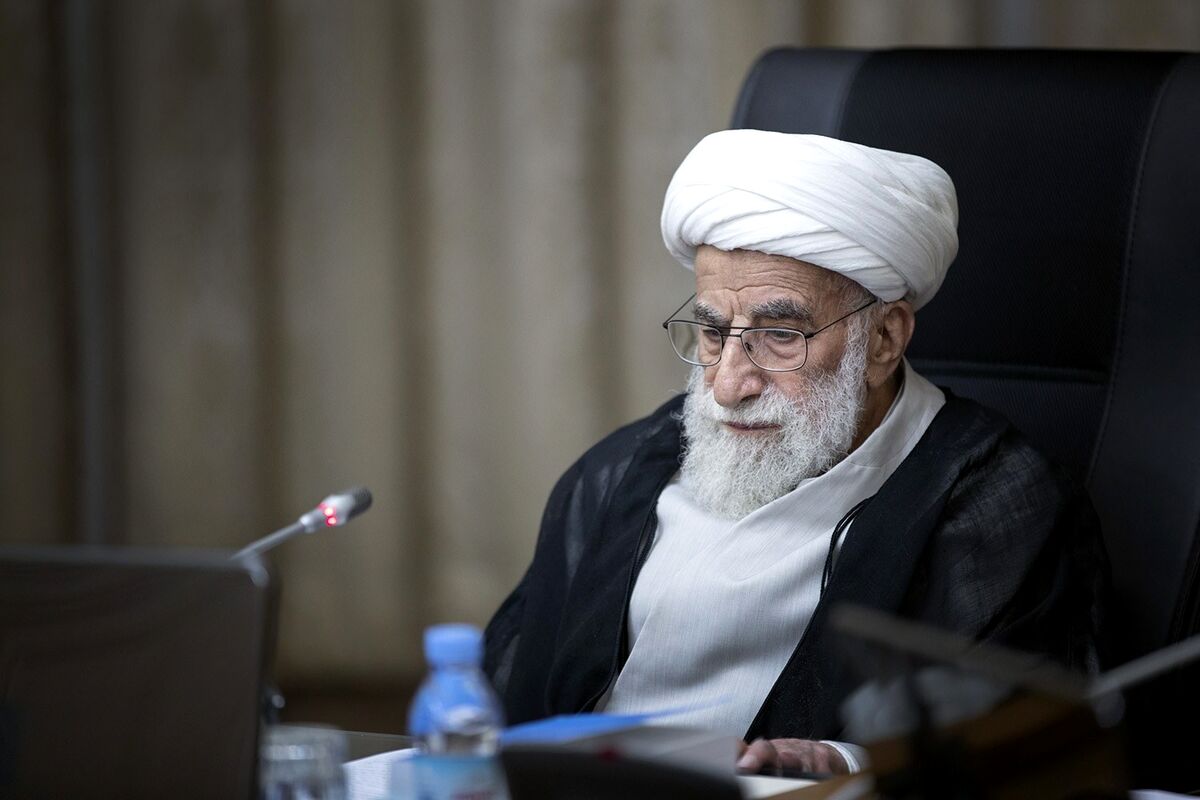 تسلیت جنتی برای درگذشت امامی کاشانی
