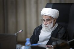تسلیت جنتی برای درگذشت امامی کاشانی