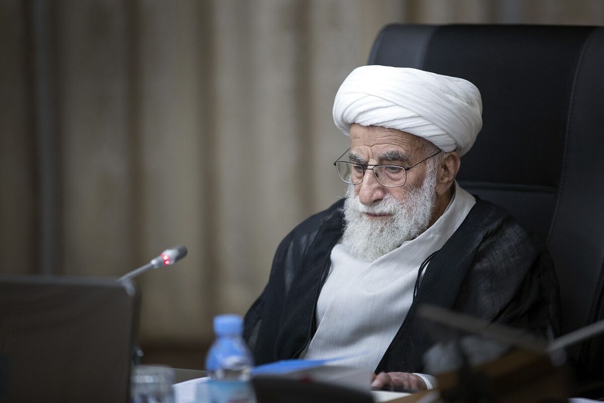 تسلیت جنتی برای درگذشت امامی کاشانی