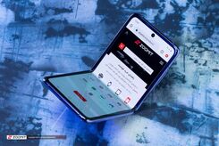 گلکسی Z Flip3 احتمالا در هشت رنگ راهی بازار خواهد شد