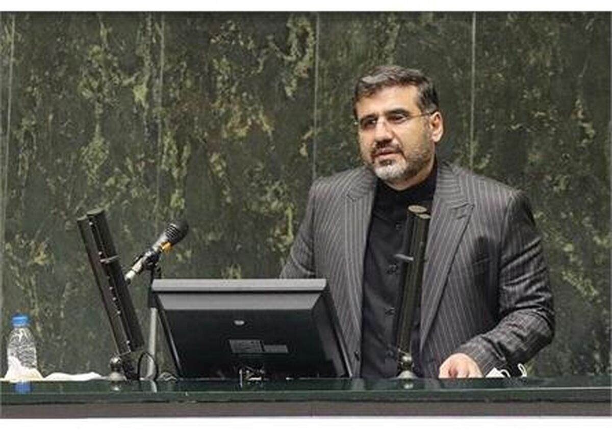 نامه عجیب وزیر ارشاد به وزیر بهداشت