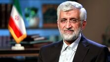 نذری دادن ستاد جلیلی در روز انتخابات + عکس