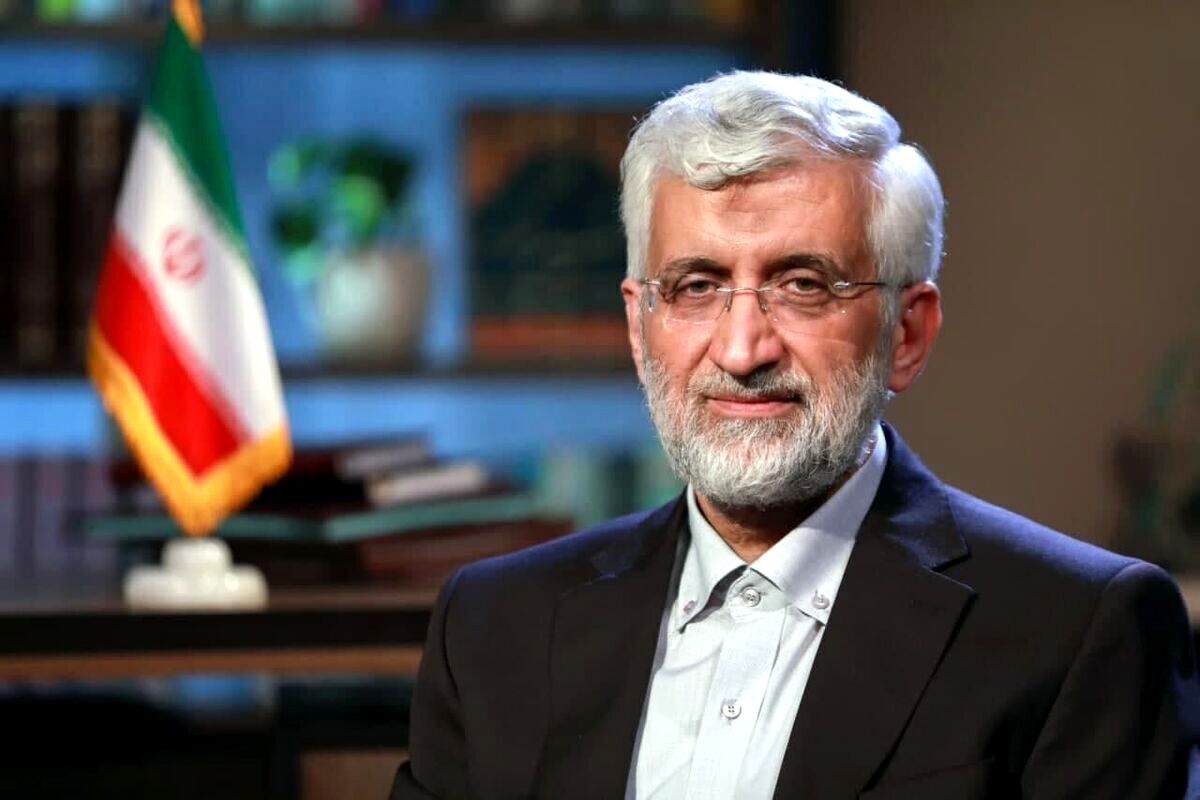 اسنادی که علیه صحبت‌های جلیلی در مناظره رو شد