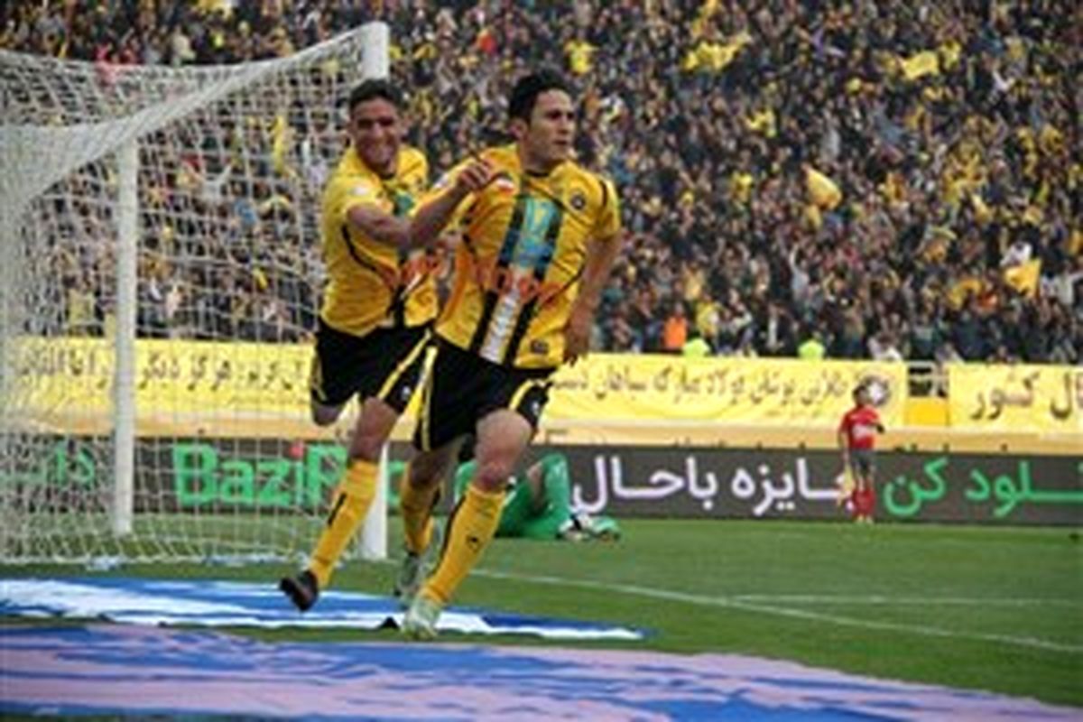 علی‌محمدی: از نساجی بابت فوتبالی که بازی کرد، ممنونم