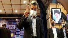 ادعای عجیب احمدی نژاد: من لیبرال دموکرات هستم!