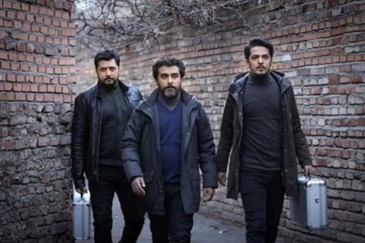 فصل جدید گاندو چه زمانی پخش می شود؟ | محمد گاندو زنده است؟