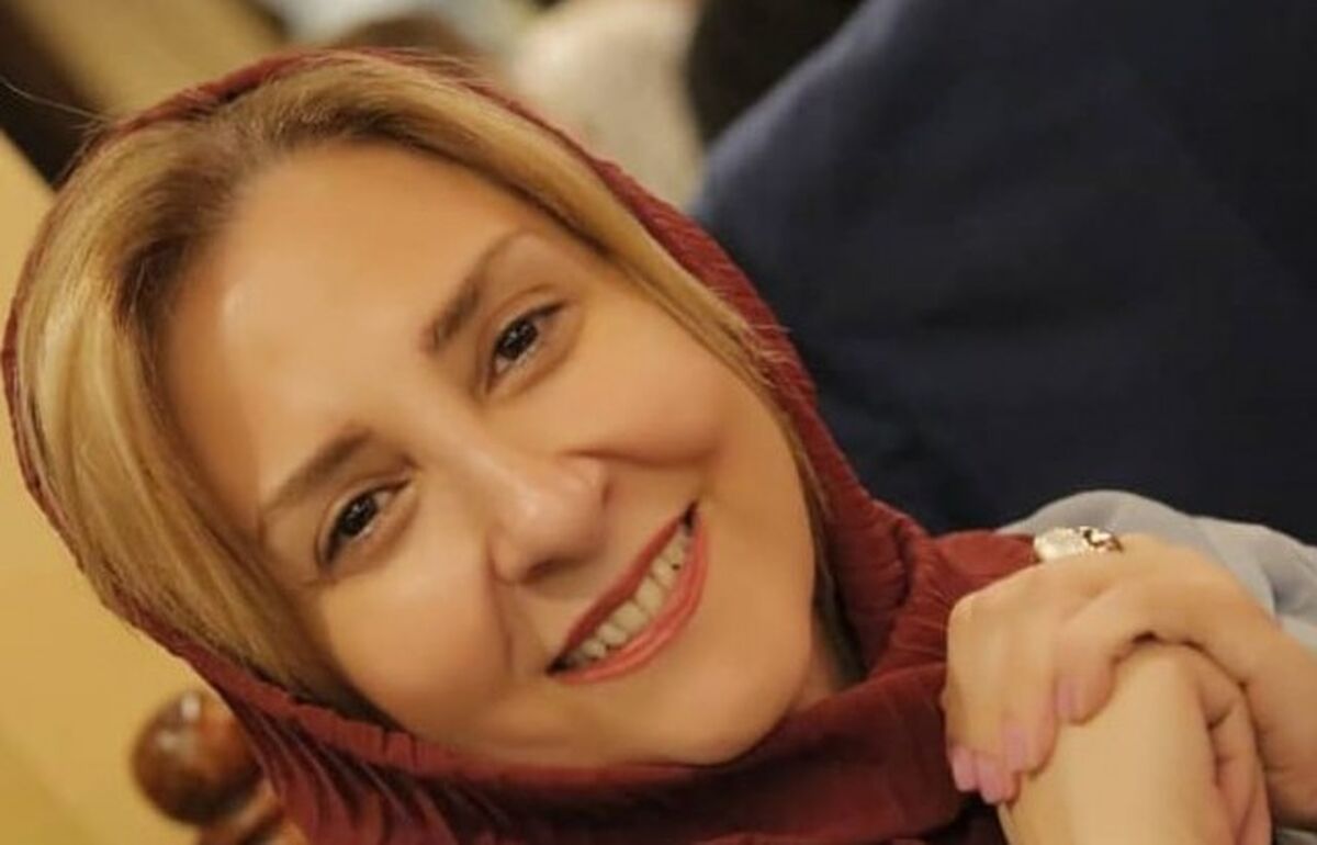 کلاغ عجیب تخم مرغ مرجانه گلچین را خورد!+فیلم