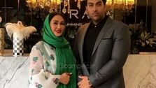 ماجرای ورشکستگی الهام حمیدی و زندگی در برج معروف!