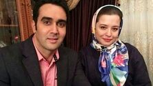 شغل دوم پوریا پورسرخ در کنار بازیگری چیست؟ +عکس