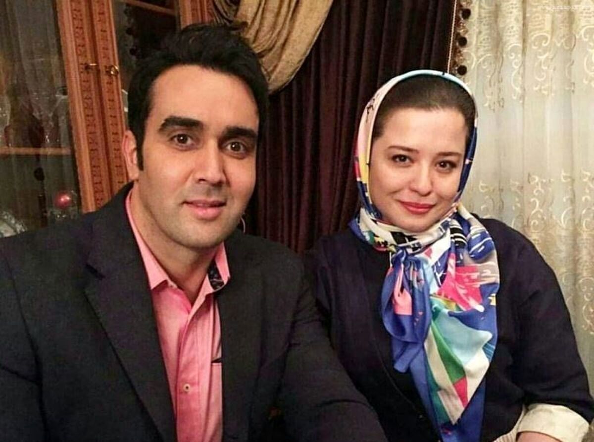 شغل دوم پوریا پورسرخ در کنار بازیگری چیست؟ +عکس