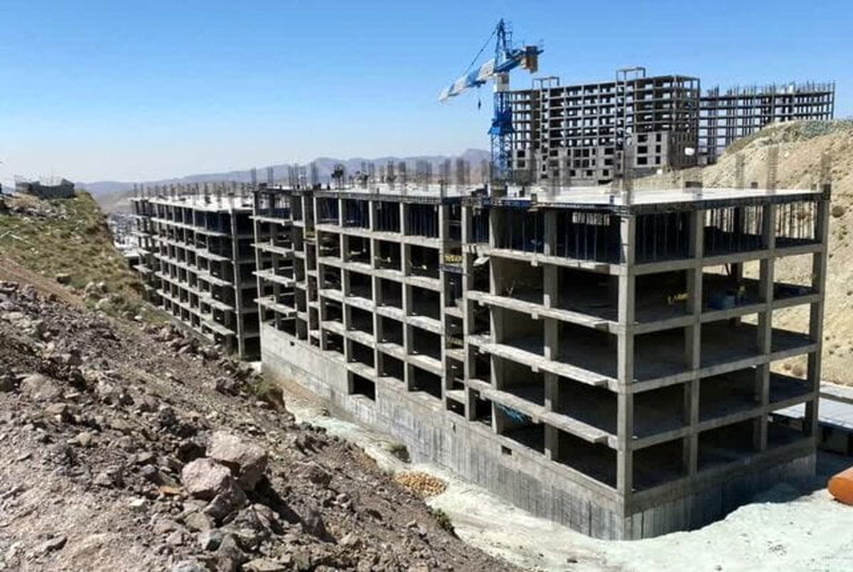 آغاز ساخت و عرضه خانه‌های ۲۵ و ۴۰ متری + شرایط تحویل و قیمت
