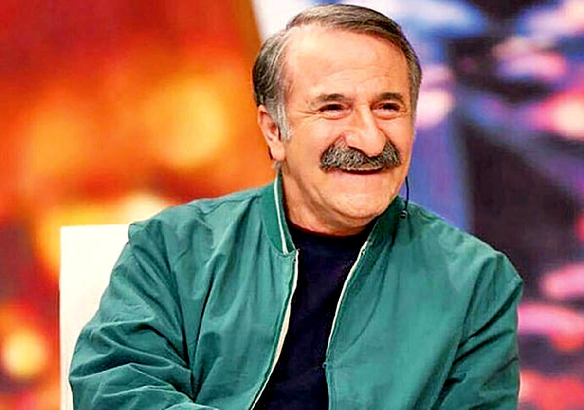 مهران رجبی مجری شب یلدای تلویزیون هم شد!