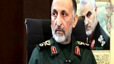 علت اصلی شهادت سردار حجازی اعلام شد