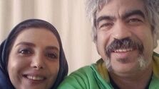 عکس دیده نشده از سروش صحت در فضای مجازی