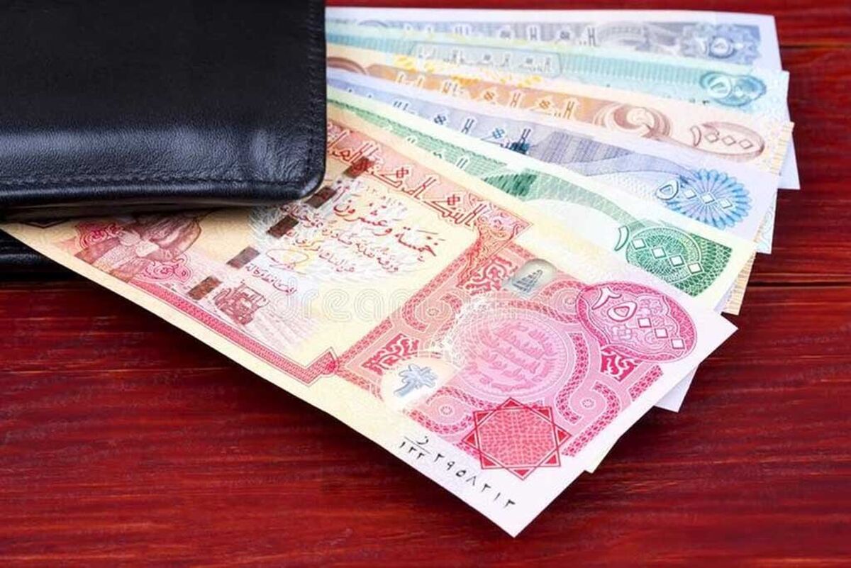 زائران اربعین بخوانند | قیمت جدید دینار عراق امروز سه شنبه ۹ مرداد ۱۴۰۳ اعلام شد