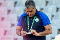 فرزاد مجیدی و دخترش+عکس