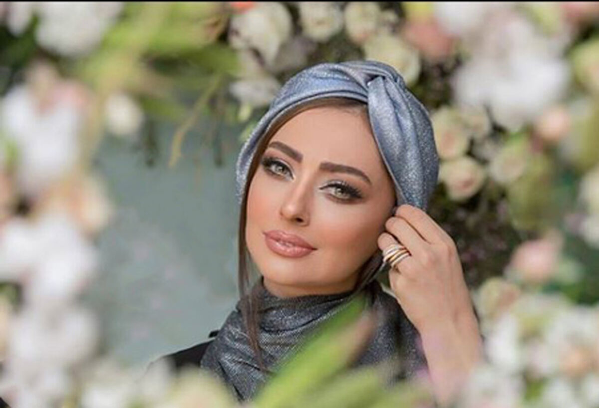 ازدواج مجدد نفیسه روشن!