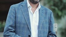 رونمایی از عکس خانوادگی شهاب حسینی، قباد سریال شهرزاد و پسران واقعی اش به همراه همسر سابقش
