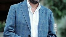 شهاب حسینی مجوز گرفت