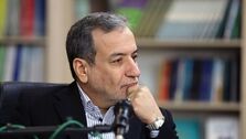 عراقچی: به آمریکا پیام دادیم در عملیات ما دخالت نکند