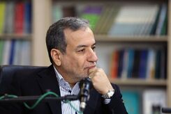 عراقچی وارد بیروت شد