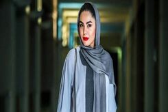 سلفی عجیب آزاده زارعی+عکس دیده نشده 