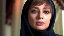 بلایی که کرونا بر سر یکتا ناصر  آورد + عکس
