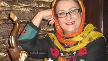 حال وخیم مریم امیرجلالی| مریم امیرجلالی بستری شد