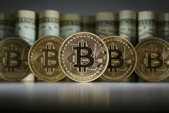 ارزش بازار ارزهای مجازی از 2 تریلیون دلار فراتر رفت