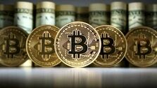 ارزش بازار ارزهای مجازی از 2 تریلیون دلار فراتر رفت