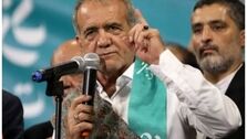 جدیدترین خبر از بیماری پزشکیان و کناره گیری از مناظره امشب