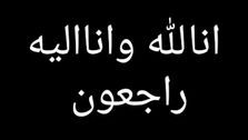 هنرمند پیشکسوت درگذشت
