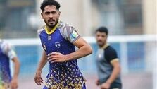 محبی: هوادار اصلا به سقوط فکر نمی‌کند