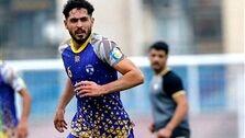 محبی: هوادار اصلا به سقوط فکر نمی‌کند