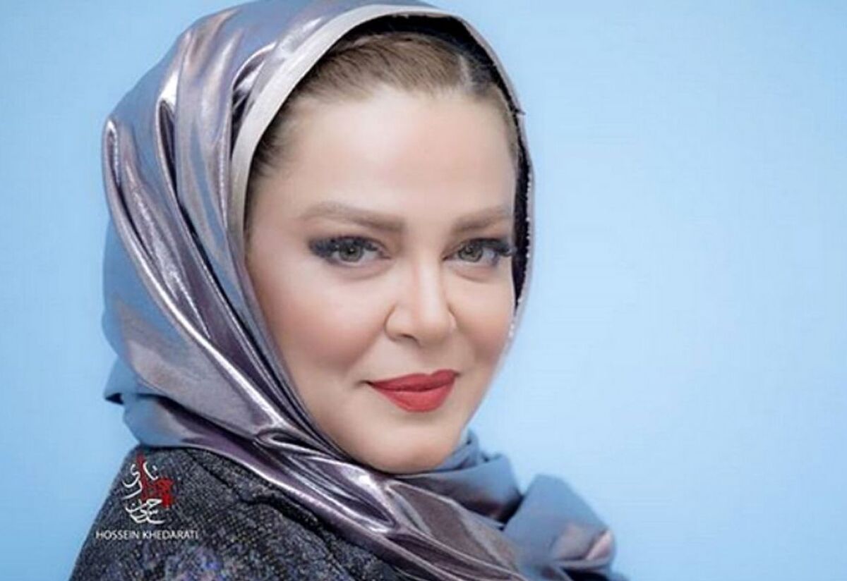 دلتنگی زیاد بهاره رهنما برای دخترش/ چگونه بی‌ تو سر کنم؟!+فیلم