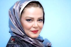 دلتنگی زیاد بهاره رهنما برای دخترش/ چگونه بی‌ تو سر کنم؟!+فیلم