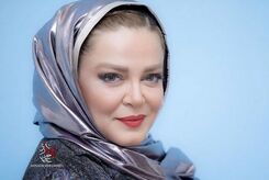 به جنون رسیدن بهاره رهنما بدون حاجی|پست جنجالی بهاره رهنما