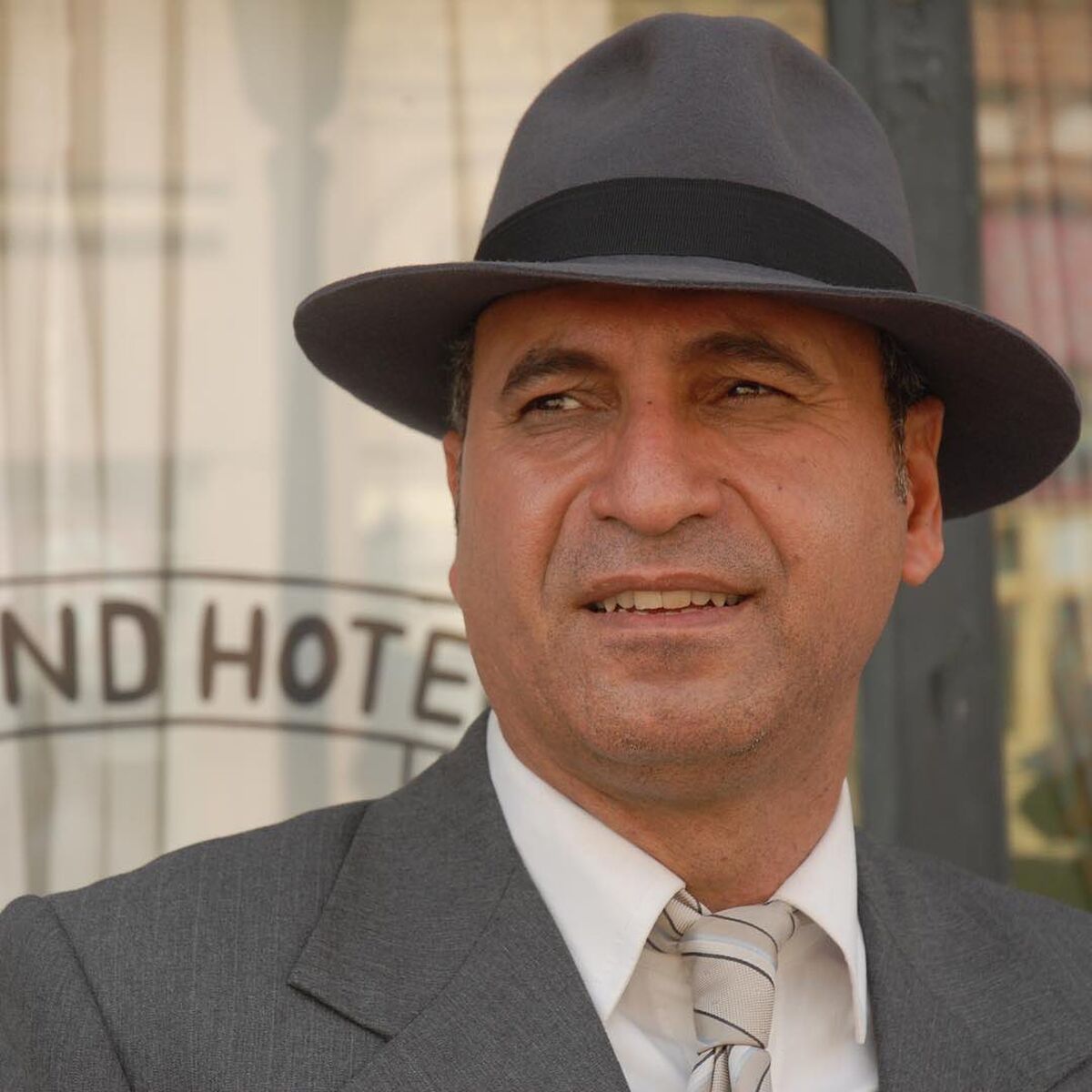 جنجال جدید درباره فیلم حمید فرخ نژاد