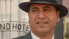 تازه ترین خبر درباره تکلیف پخش آخرین سریال حمید فرخ نژاد "سقوط"
