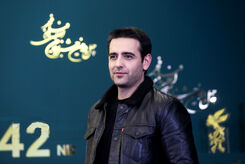 عکسی از تولد ۴۲ سالگی بازیگر دخترکُش سینمای ایران