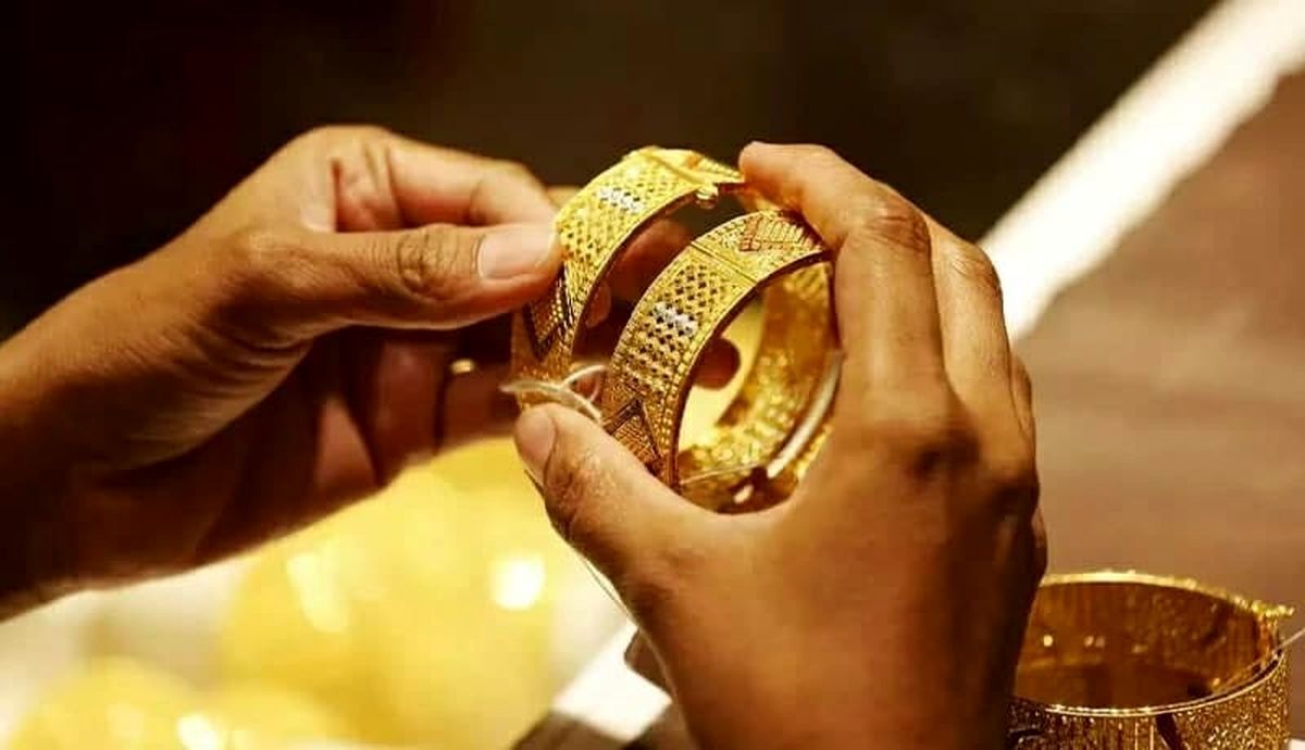 قیمت طلا و سکه آرام گرفت | قیمت طلا و سکه امروز 15 آبان 1402