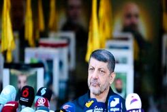 محمد عفیف، مسئول رسانه‌ای حزب الله ترور شد