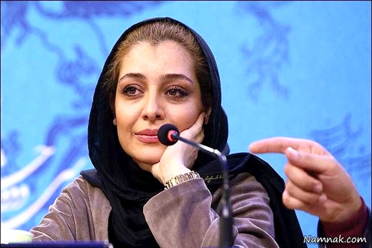 خودروی لاکچری ساره بیات سوژه شد +عکس همسرش