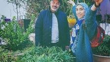 سعید آقاخانی اهل کجاست؟ +عکس همسر سعید آقاخانی