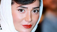 ادعای خنده دار مینا وحید همه را شوکه کرد