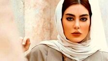 سحر قریشی باز هم جنجال درست کرد