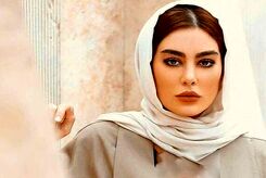 سحر قریشی باز هم جنجال درست کرد